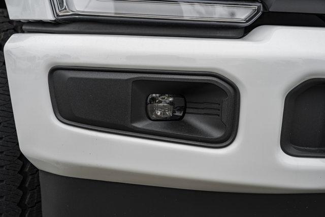 new 2026 Ford F-350 car, priced at $65,823