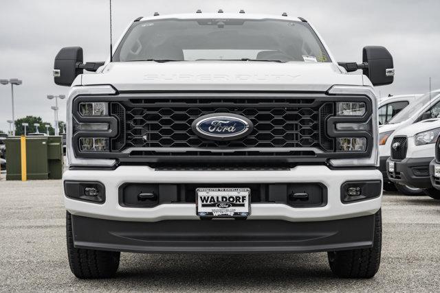 new 2026 Ford F-350 car, priced at $65,823