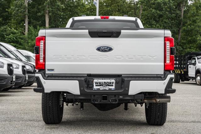 new 2026 Ford F-350 car, priced at $65,823