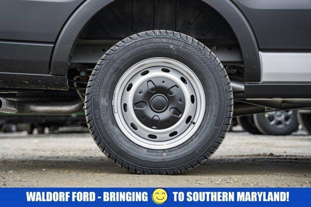 new 2024 Ford Transit-250 car, priced at $41,306