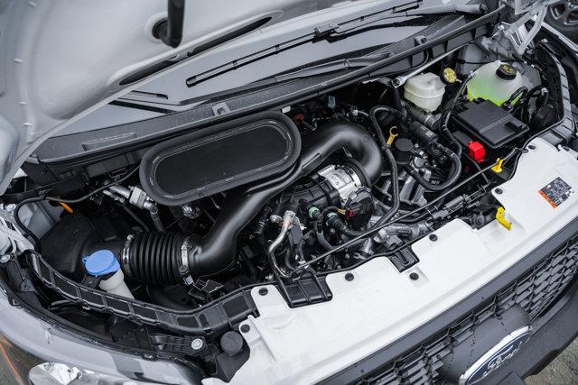 new 2024 Ford Transit-250 car, priced at $46,314