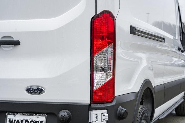 new 2024 Ford Transit-250 car, priced at $46,314
