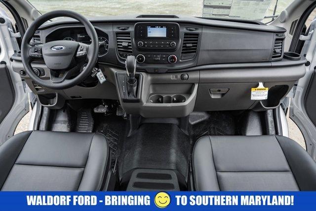 new 2024 Ford Transit-250 car, priced at $41,306