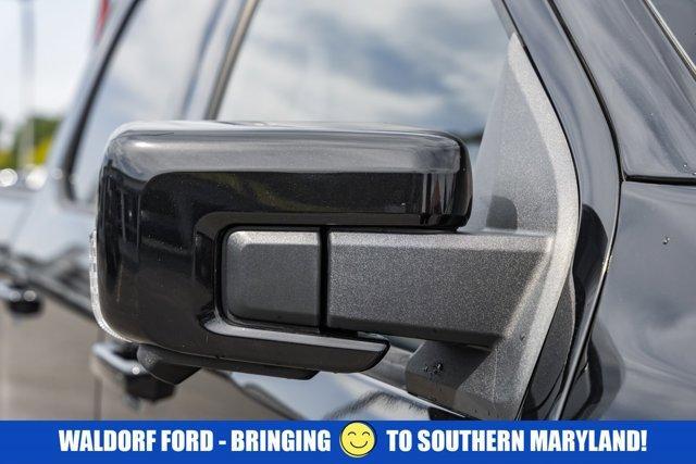 used 2024 Ford F-150 car, priced at $63,000