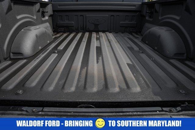 used 2024 Ford F-150 car, priced at $63,000