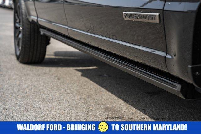 used 2024 Ford F-150 car, priced at $63,000