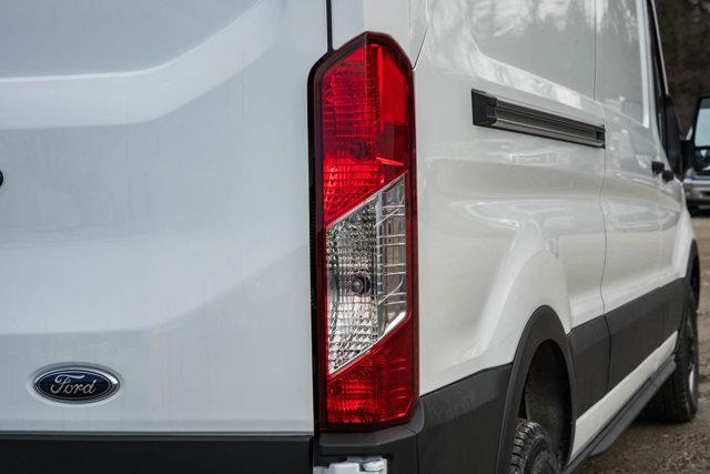new 2025 Ford Transit-250 car, priced at $47,832