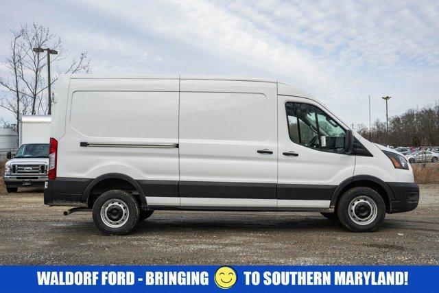new 2025 Ford Transit-250 car, priced at $45,349