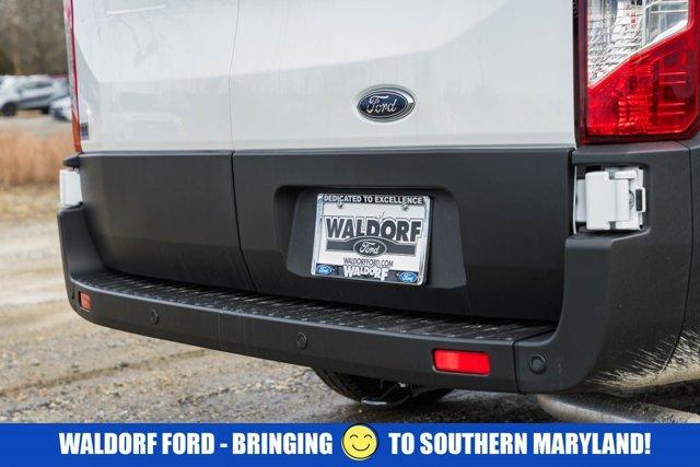 new 2025 Ford Transit-250 car, priced at $45,349