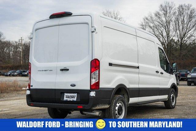 new 2025 Ford Transit-250 car, priced at $45,349