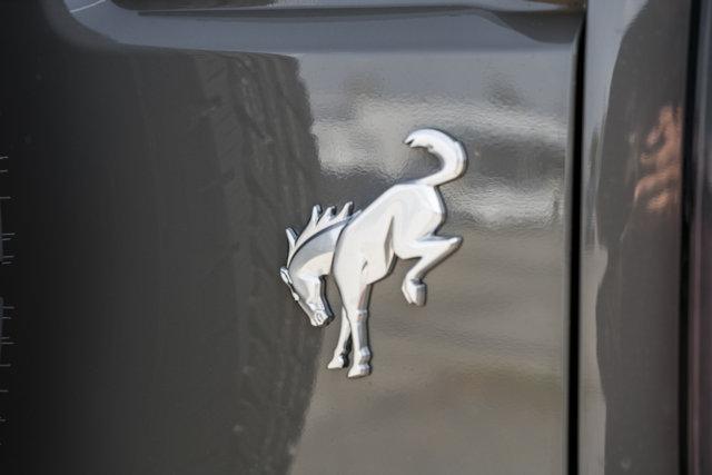 new 2025 Ford Bronco car, priced at $47,472