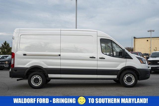 new 2024 Ford Transit-250 car, priced at $41,562
