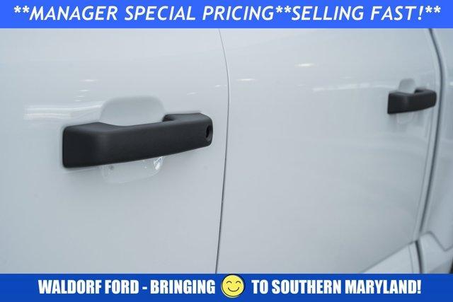 new 2023 Ford F-150 car, priced at $59,685