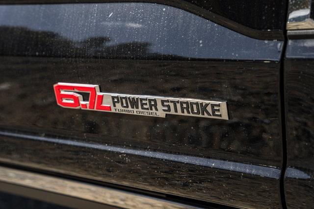 new 2026 Ford F-350 car, priced at $90,840