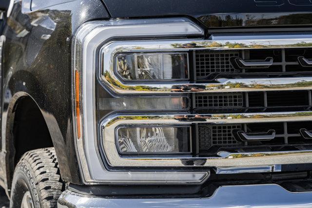 new 2026 Ford F-350 car, priced at $90,840