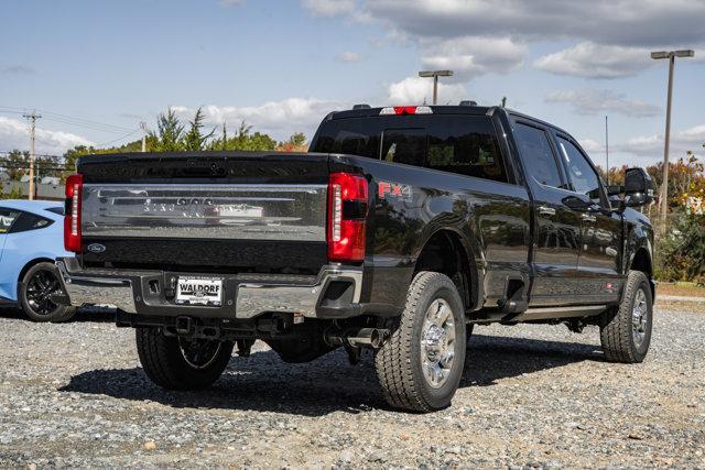 new 2026 Ford F-350 car, priced at $90,840