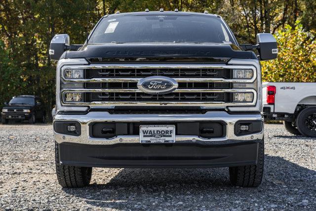 new 2026 Ford F-350 car, priced at $90,840