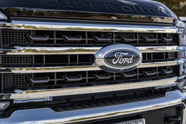 new 2026 Ford F-350 car, priced at $90,840