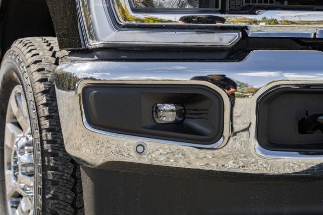 new 2026 Ford F-350 car, priced at $90,840