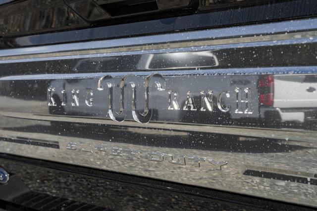 new 2026 Ford F-350 car, priced at $90,840