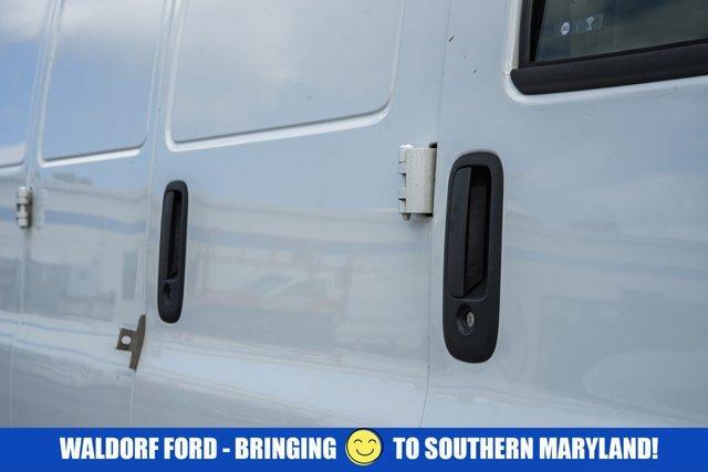 used 2020 Chevrolet Express 2500 car, priced at $18,000