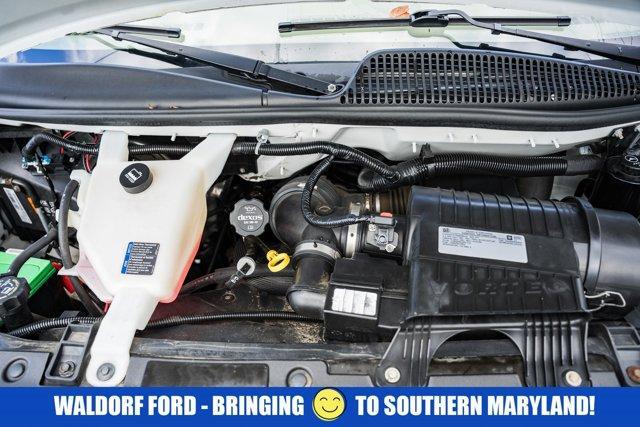 used 2020 Chevrolet Express 2500 car, priced at $18,000