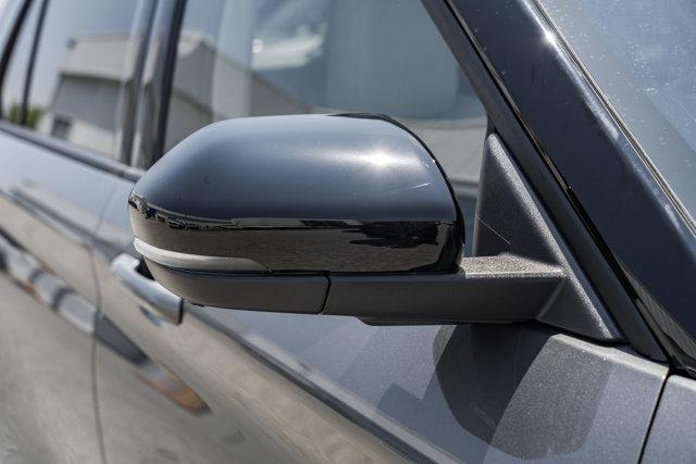 new 2025 Ford Explorer car, priced at $53,123