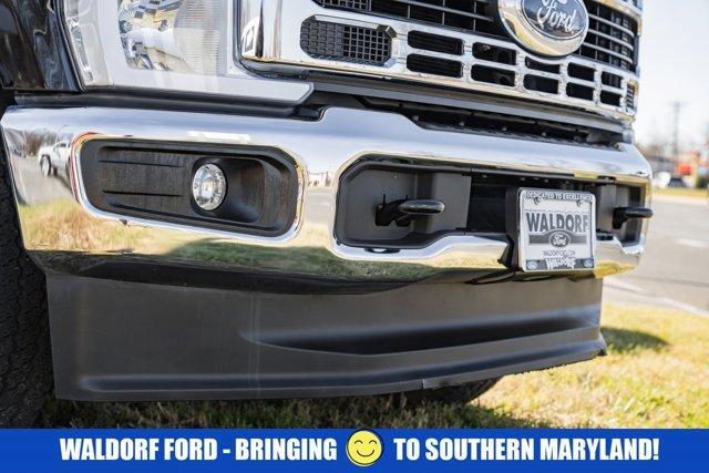 used 2024 Ford F-350 car, priced at $54,699