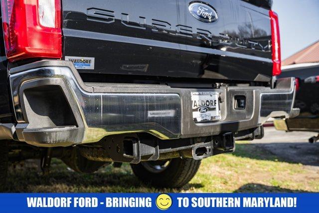 used 2024 Ford F-350 car, priced at $54,699