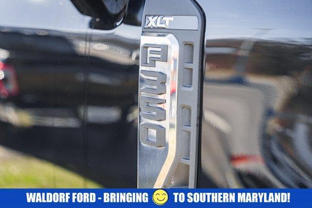 used 2024 Ford F-350 car, priced at $54,699