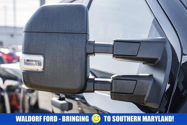 used 2024 Ford F-350 car, priced at $54,699