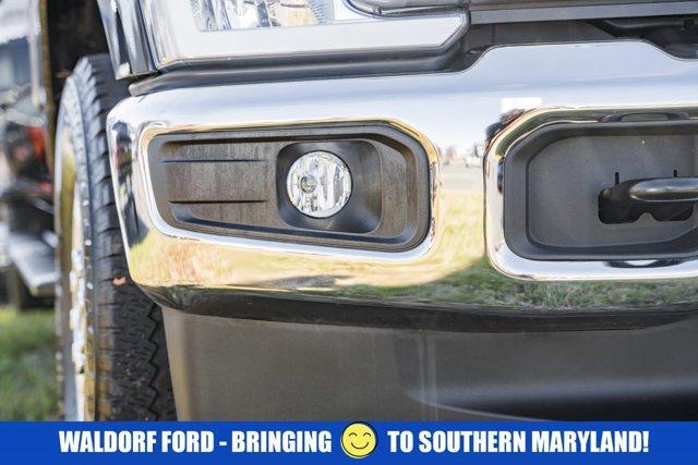 used 2024 Ford F-350 car, priced at $54,699