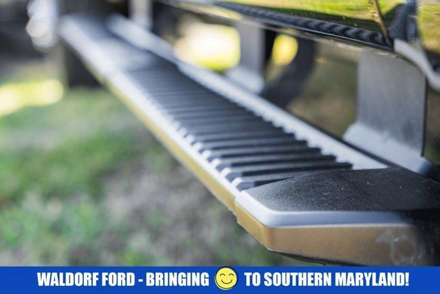 used 2024 Ford F-350 car, priced at $54,699