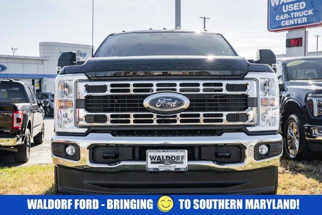 used 2024 Ford F-350 car, priced at $54,699