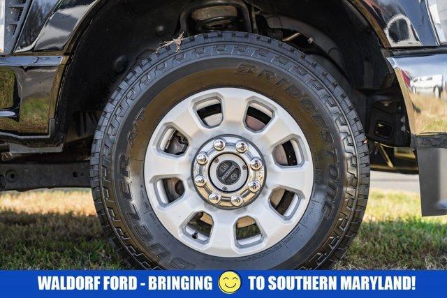 used 2024 Ford F-350 car, priced at $54,699