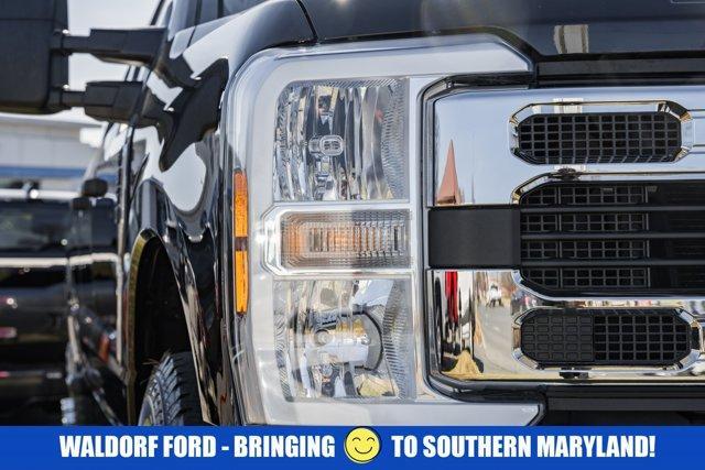 used 2024 Ford F-350 car, priced at $54,699
