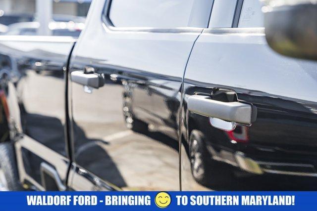 used 2024 Ford F-350 car, priced at $54,699