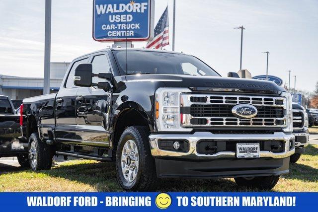 used 2024 Ford F-350 car, priced at $54,699