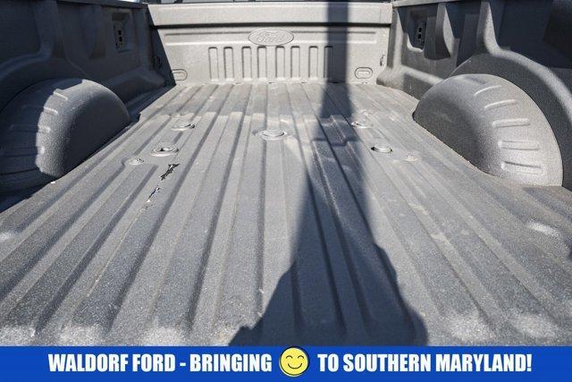 used 2024 Ford F-350 car, priced at $54,699