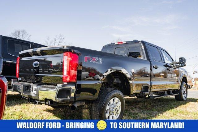 used 2024 Ford F-350 car, priced at $54,699