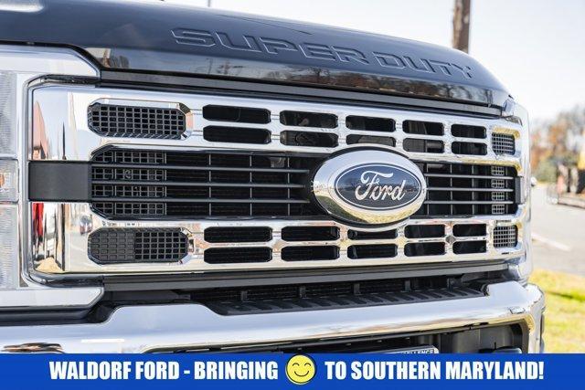 used 2024 Ford F-350 car, priced at $54,699
