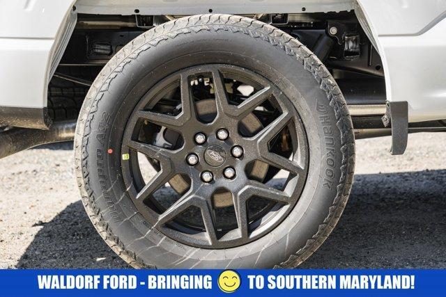 new 2025 Ford F-150 car, priced at $43,797