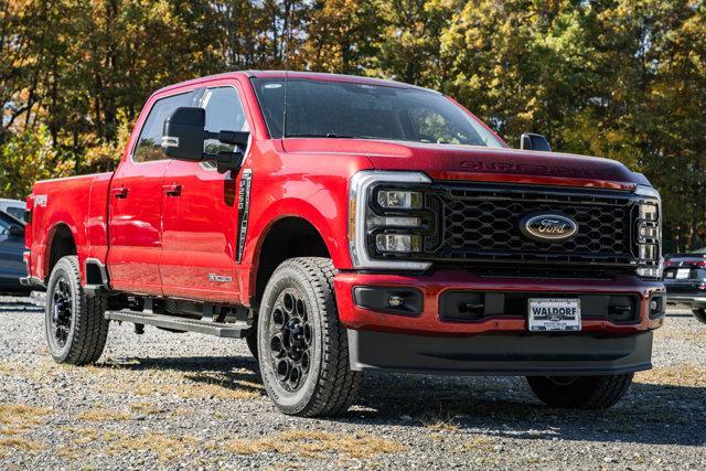 new 2026 Ford F-250 car, priced at $79,288