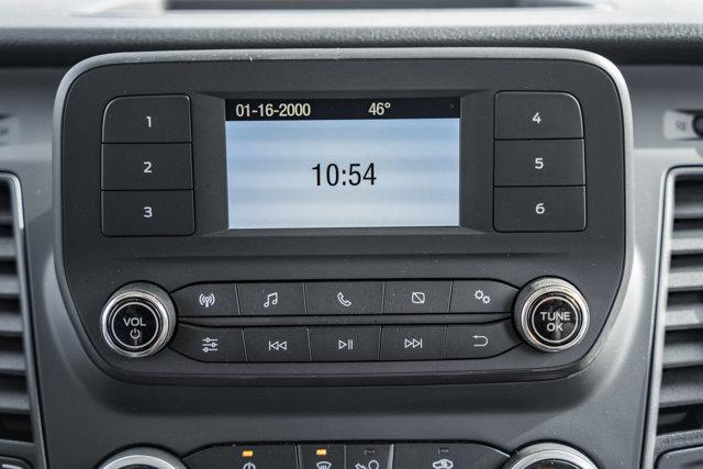 new 2025 Ford Transit-250 car, priced at $47,624