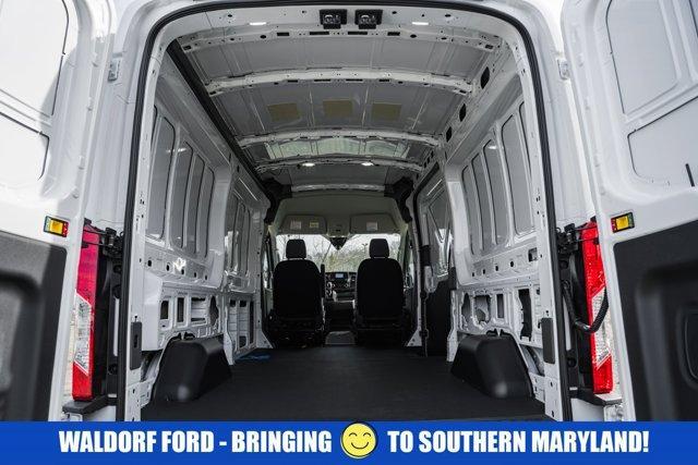 new 2025 Ford Transit-250 car, priced at $45,131
