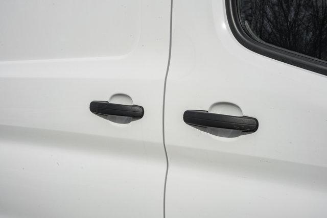 new 2025 Ford Transit-250 car, priced at $47,624