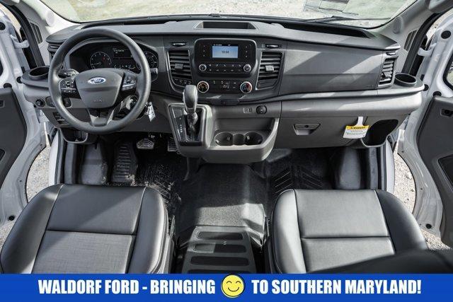 new 2025 Ford Transit-250 car, priced at $45,131