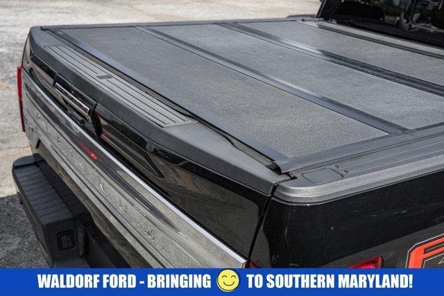 used 2018 Ford F-150 car, priced at $31,995