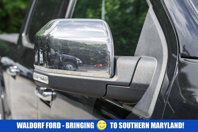 used 2018 Ford F-150 car, priced at $31,995