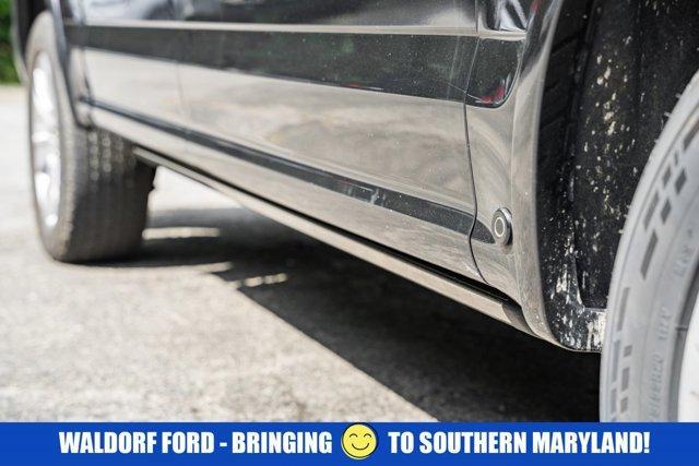 used 2018 Ford F-150 car, priced at $31,995